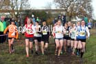 Senior womens Start Fitness NEHL, Aykley Heads, Durham. Photo: David T. Hewitson/Sports for All Pics